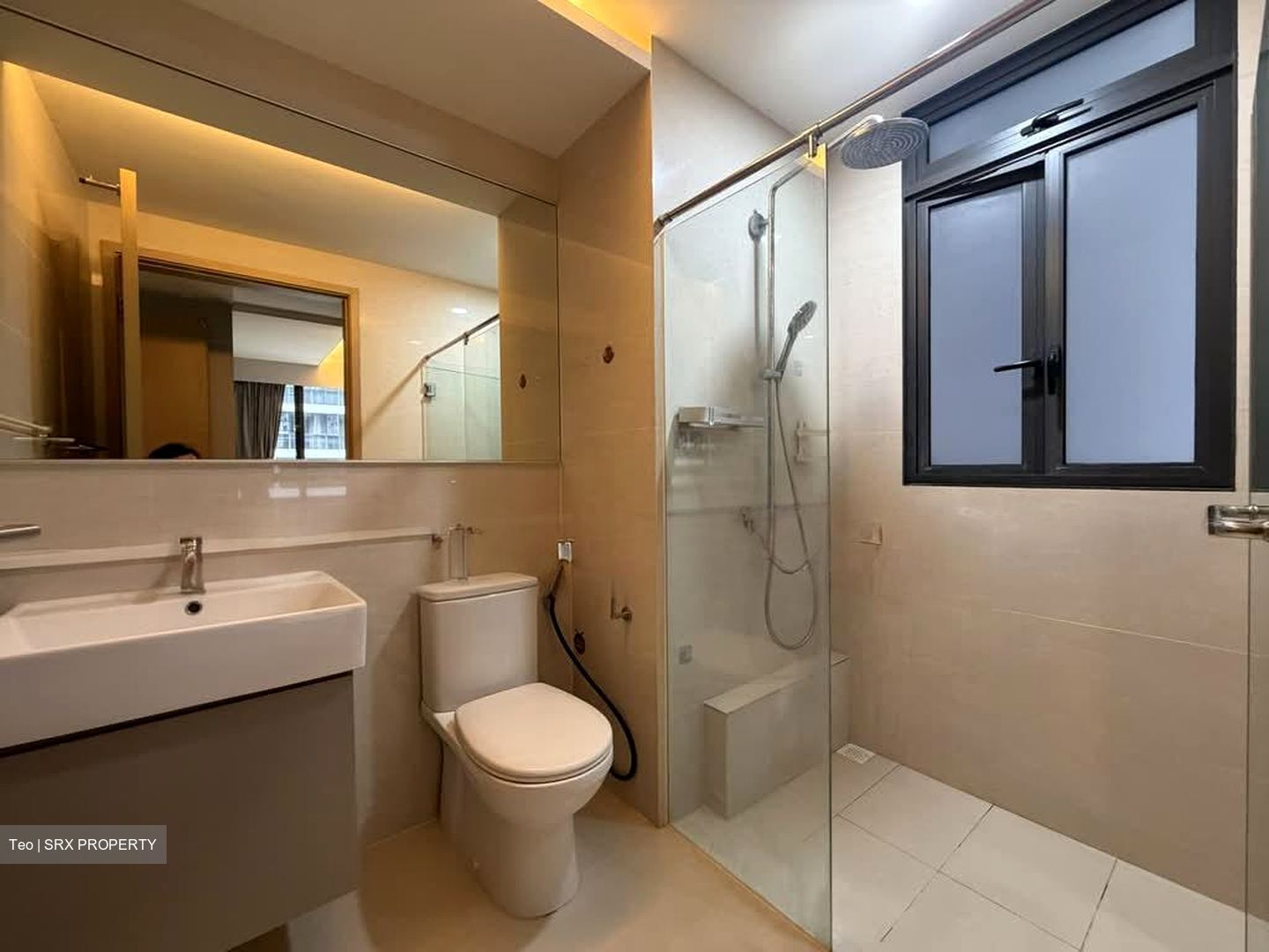 Twin Waterfalls (D19), Condominium #578777761